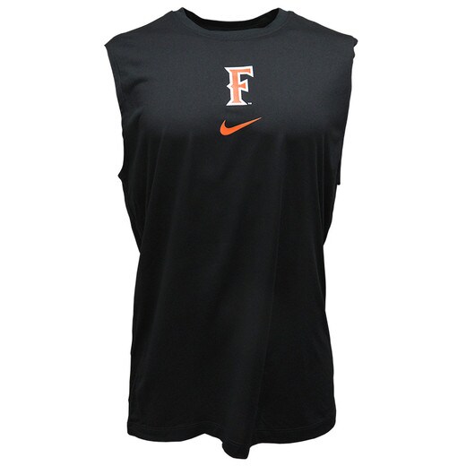Nike Legend F Sleeveless Tee